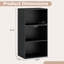 Vitrine de rangement moderne Andralyn-833353607