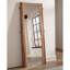 Miroir de plancher Beverly Smokey