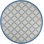 Quinata Geometric Indoor / Outdoor Rug
