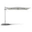 216'' W Sunbrella® Cantilever Umbrella-684980175-684980209-684980214