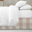 Walker Buffalo Bedskirt-433420059-433420063