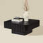 Table basse carrée moderne 31,5 pouces Handcraft-1679217261-1679217168