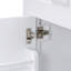 Meuble-lavabo 30 po sans lavabo-499237751