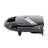MegaChef Electric Compact Aluminum Nonstick Sandwich Maker in Black