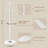 Modern Heavy-Duty Freestanding Metal Coat Rack with Natural Marble Base & 12 Hooks, Hall Tree Stand for Entryway Office