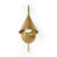 Applique murale en fer Zephyr-1295478370