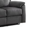 3 Seater Electric - Anthracite