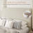 Modern Corduroy Platform Bed With Adjustable Headboard,Maximize Space With Under-Bed Storage,No Box Spring Required-487709963-487709960