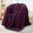 Violet est en rupture de stock