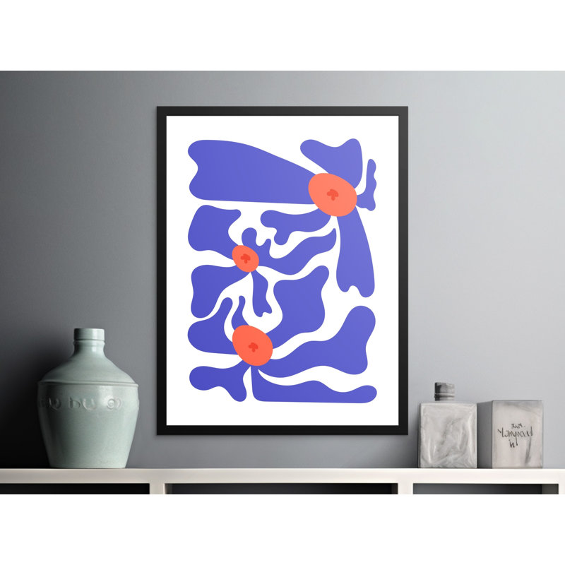 Naomi Print, 24x36