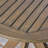 2 - Person Acacia Wicker Patio Dining Set with Round Table , Cushions Included-611080078