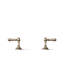Artifacts Deck-Mount Bath Lever Handle Trim-11044710