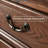 American Retro Large-Capacity Sideboards