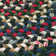 Roxborough Park Reversible Area Rug - Thyme Gtreen