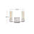 Xander 2-Light Dimmable Vanity Light-62021740