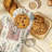 Bloom Tales Oven Mitt Cotton Twill