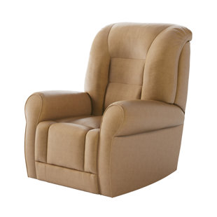 Leather Recliners You'll Love - Wayfair Canada