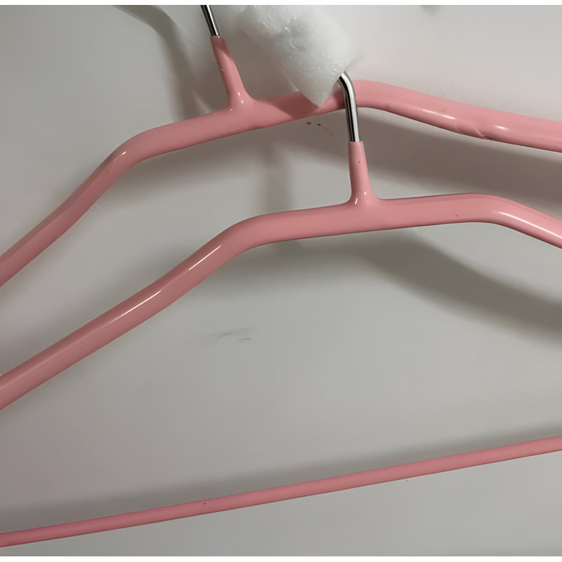 Cintre en acier inoxydable, 20