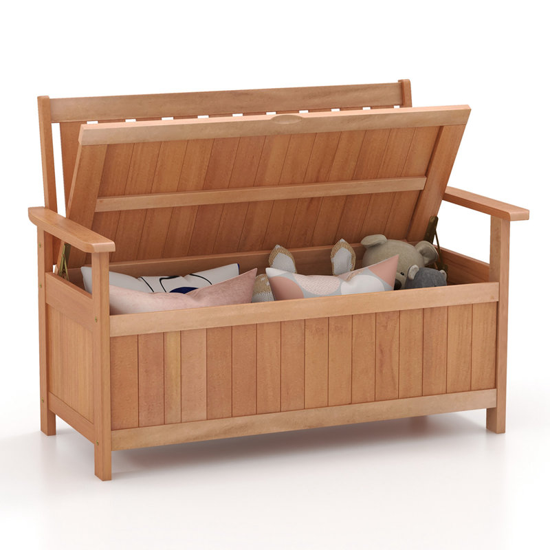 Banc d'extérieur Sybastian