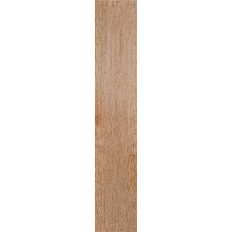 New Brighton Corbel, H 22 po x l 4 po x P 10 po, Cèdre rouge, Sciage brut