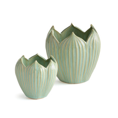 Handmade Ceramic Planter