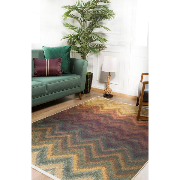 Foundry Select Rumelia Rug - Wayfair Canada