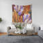 Tapisserie murale-1032447180