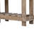 Modern Farmhouse 62.9" Solid Wood Entryway Table-1162824924