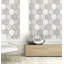 Panneau de papier peint L 33 pi x l 21 po Lakinna-973467906