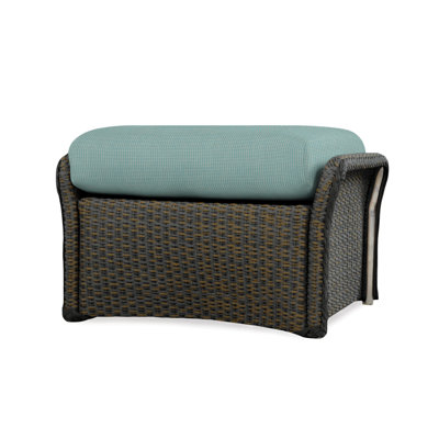 Weekend Retreat Outdoor Ottoman