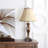 Mondale Resin Table Lamp