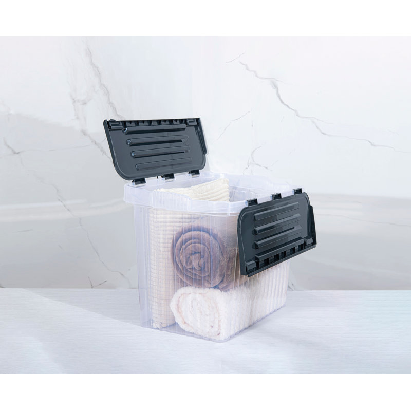 Rebrilliant Plastic Box