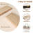 Chalissa 2 Piece Solid Wood Floating Shelf-107870756-107870759