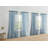 Sudley Polyester Sheer Curtain-1592980712-1592980688