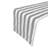 Stripes Print Table Runner-701175772-701175774-731600108