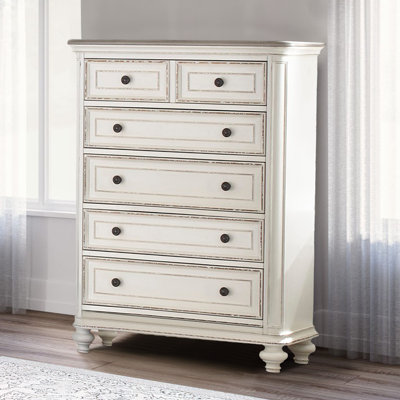 Commode standard 5 tiroirs Adames