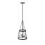 Luminaire suspendu conique à 3 lumières Kaiona-97859512