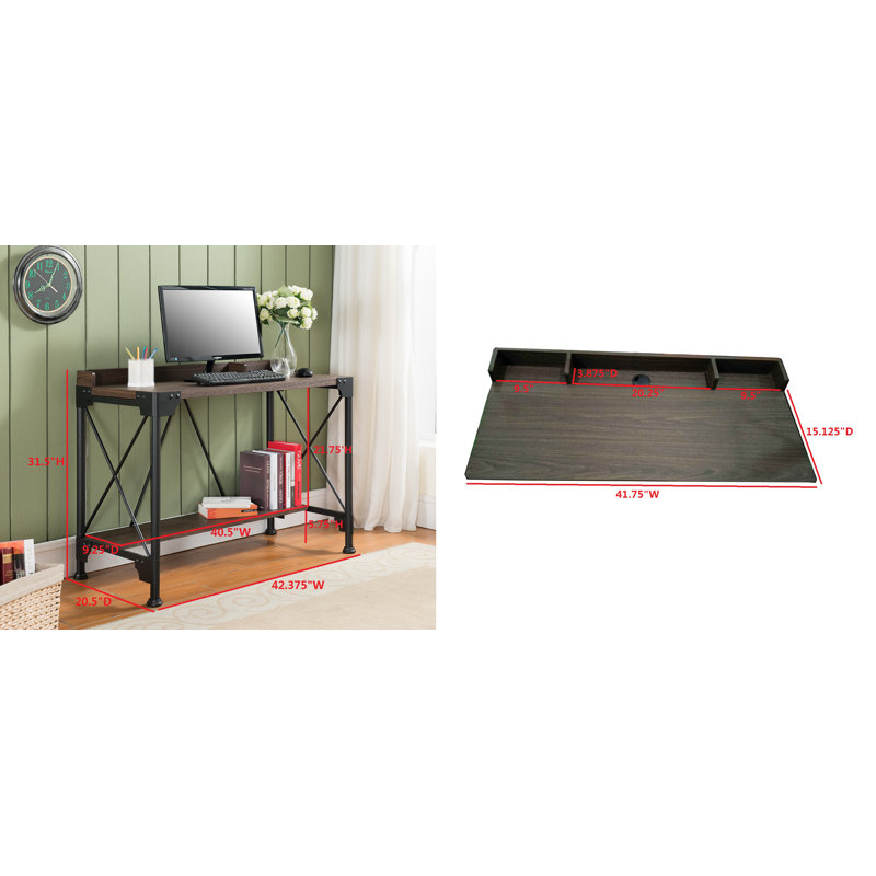 Winslow Writing Desk