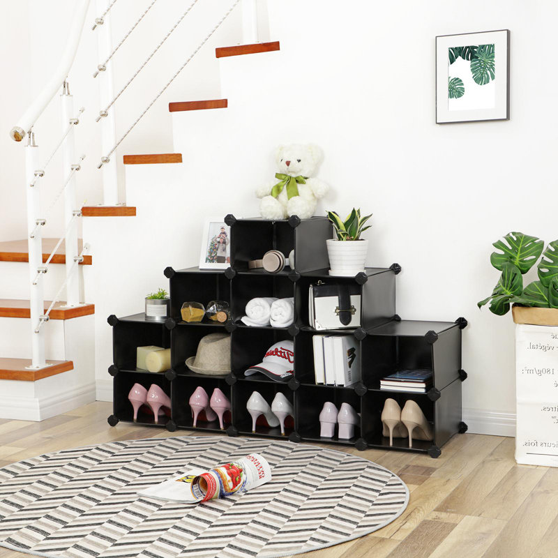 Shoe Rack