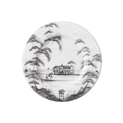 Country Estate Side/Cocktail Plate