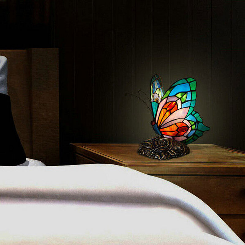 Scheidt Resin Novelty Lamp