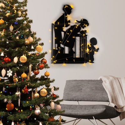 Décoration murale