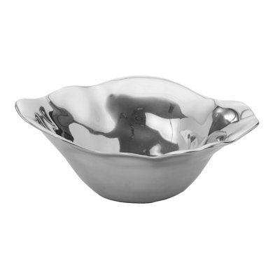 Bol décoratif rond Flint