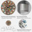 Horloge murale-434486732