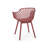 Olivia Outdoor Dining Armchairs-169401527