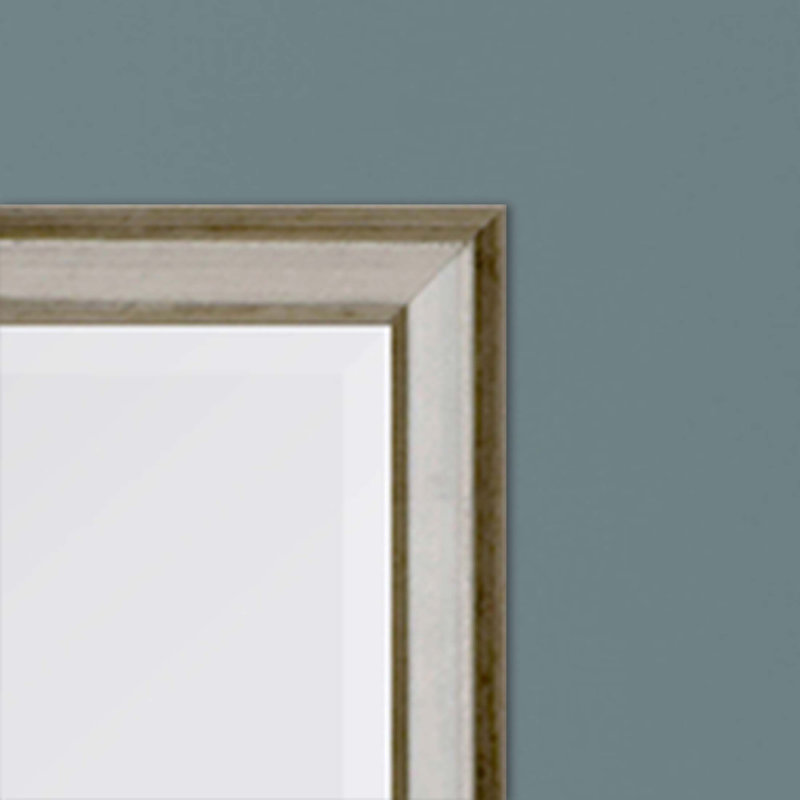 Miroir d'appoint 38 "