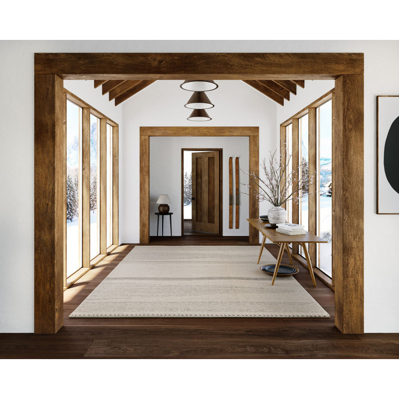 Dex - Pearl, Rectangle 6' x 9'