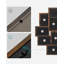 60x49.3x3.6cm Picture Frame - Set of 9-710612564