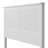 Chalco Solid Wood Headboard With Chamfer-260401467-260401412