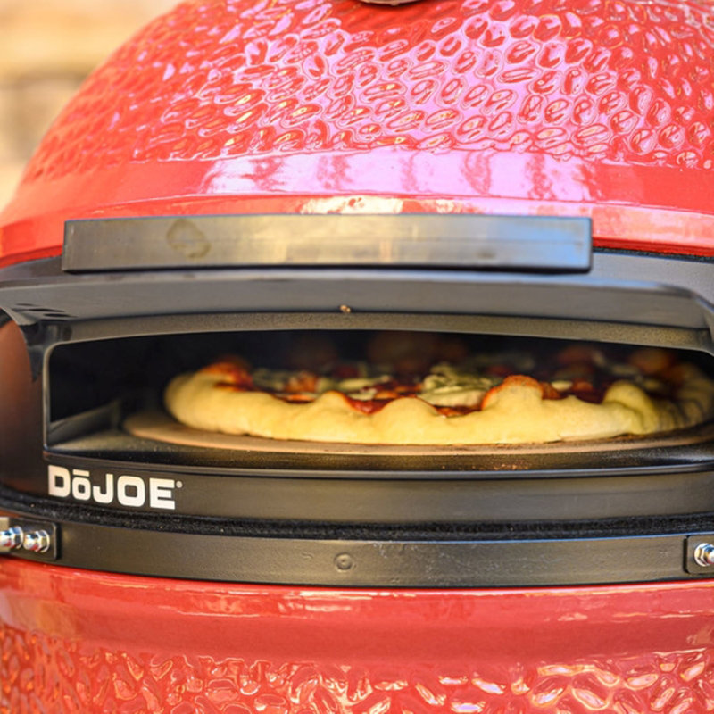 Pierre à pizza Kamado Joe